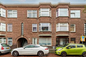 Antheunisstraat 228 'S-GRAVENHAGE