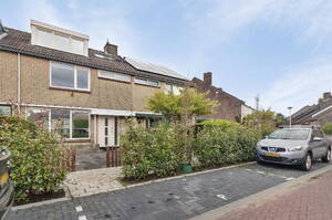 Tjalk 109 BARENDRECHT Tjalk 109 BARENDRECHT