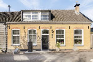 Westdijk 2 HEINENOORD