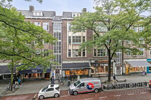 Witte de Withstraat 9D ROTTERDAM Witte de Withstraat 9D ROTTERDAM