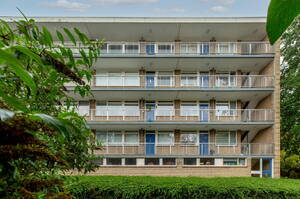 Schalkeroord 329 ROTTERDAM