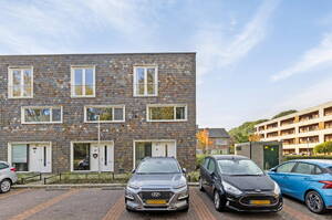 Leliestraat 4 SPIJKENISSE Leliestraat 4 SPIJKENISSE