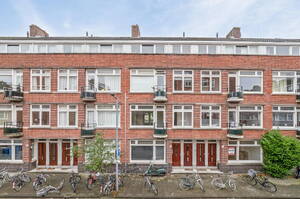 Libellenstraat 14B 01 ROTTERDAM Libellenstraat 14B 01 ROTTERDAM