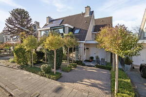 Mozartstraat 96 BARENDRECHT Mozartstraat 96 BARENDRECHT