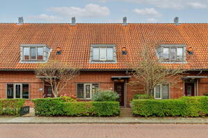 Meiendaal 37 ROTTERDAM