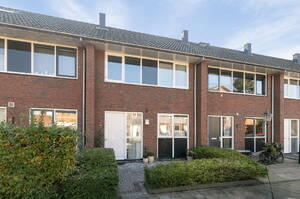 Dassenburg 7 BARENDRECHT Dassenburg 7 BARENDRECHT