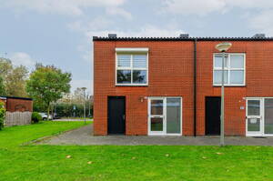 De Savornin Lohmanlaan 16 SCHIEDAM