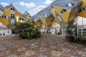 Overblaak 65 ROTTERDAM