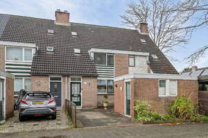 Rietgors 57 BARENDRECHT