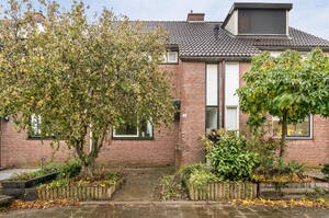 Walmolen 16 BARENDRECHT Walmolen 16 BARENDRECHT