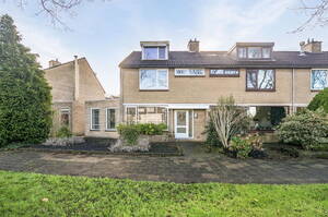 Kempenaar 11 BARENDRECHT Kempenaar 11 BARENDRECHT