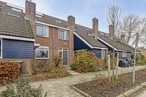 Boeier 96 BARENDRECHT
