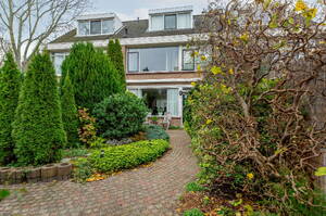 Oldenoord 11 ROTTERDAM