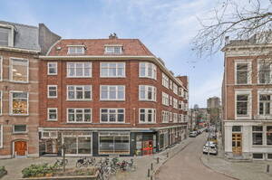 Zwarte Paardenstraat 167 ROTTERDAM Zwarte Paardenstraat 167 ROTTERDAM