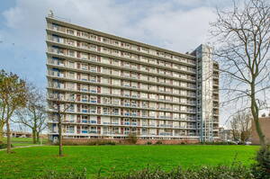 Burgemeester Hazenberglaan 139 ROTTERDAM