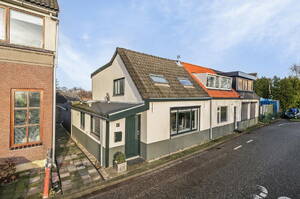 Charloisse Lagedijk 491 ROTTERDAM Charloisse Lagedijk 491 ROTTERDAM