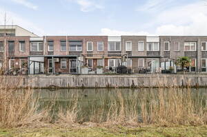 Rijtuigwei 23 BARENDRECHT Rijtuigwei 23 BARENDRECHT