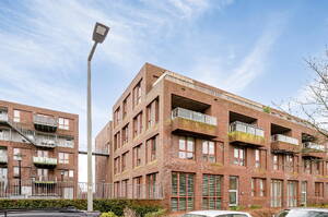 Aronskelkstraat 44 ROTTERDAM Aronskelkstraat 44 ROTTERDAM