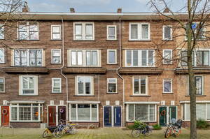 Burgemeester Knappertlaan 180A SCHIEDAM