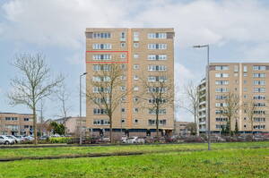 Oldegaarde 256D ROTTERDAM