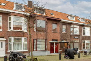 Albert Cuijpstraat 4A SCHIEDAM