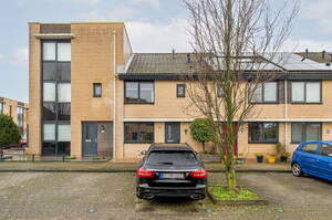 Elandenburg 24 BARENDRECHT