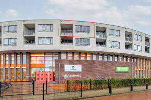 Iepenwede 38 BARENDRECHT