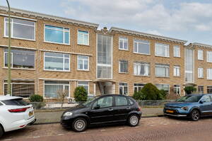 Nieuwersluisstraat 149 'S-GRAVENHAGE