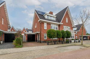 Coniferenhout 3 BARENDRECHT