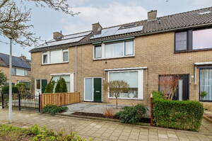 Windhalm 11 BARENDRECHT