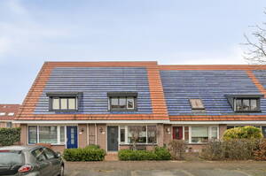 Riedermeet 54 BARENDRECHT Riedermeet 54 BARENDRECHT