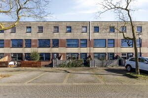 Waddenring 193 BARENDRECHT Waddenring 193 BARENDRECHT