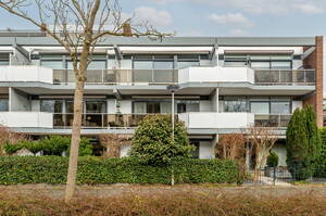 Van Beverenvliet 81 BARENDRECHT