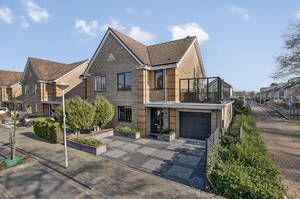 Kwartslaan 125 RHOON Kwartslaan 125 RHOON