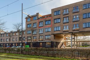 Avenue Carre 36 BARENDRECHT