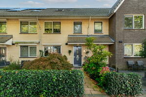 Vrijenburglaan 185 BARENDRECHT