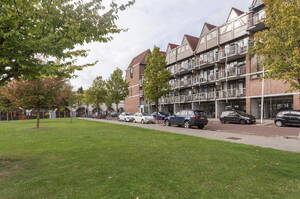 Gravin Adelastraat 46 ROTTERDAM Gravin Adelastraat 46 ROTTERDAM