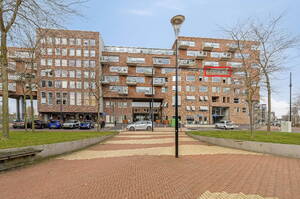 Middeldijkerplein 88 BARENDRECHT Middeldijkerplein 88 BARENDRECHT