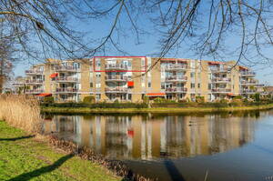 Stellingmolen 57 BARENDRECHT