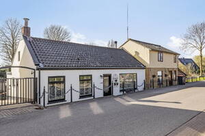 Voordijk 343 BARENDRECHT Voordijk 343 BARENDRECHT