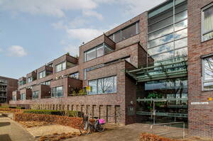 Zuidersingel 156 BARENDRECHT