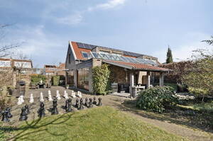 Dorpsstraat 28A HEERJANSDAM Dorpsstraat 28A HEERJANSDAM