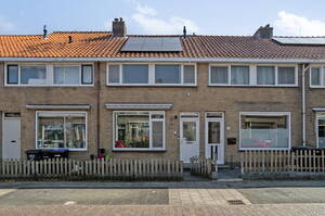 Lingestraat 24 DORDRECHT Lingestraat 24 DORDRECHT