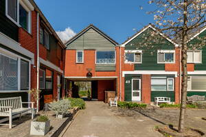 Heimerstein 50 DORDRECHT