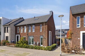 Sikkel 13 HENDRIK-IDO-AMBACHT Sikkel 13 HENDRIK-IDO-AMBACHT