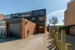 Willem-Alexanderplantsoen 146 BARENDRECHT