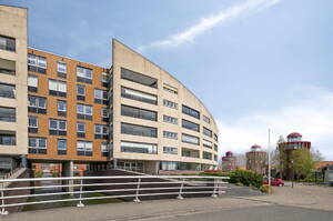 Waddenring 91 BARENDRECHT