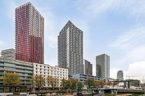 Wijnbrugstraat 299 ROTTERDAM Wijnbrugstraat 299 ROTTERDAM