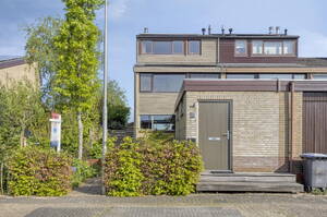 van Assendelftstraat 9 GOUDRIAAN van Assendelftstraat 9 GOUDRIAAN