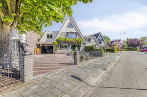 Rietgors 153 BARENDRECHT
